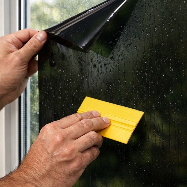 Tinting services in Fort Myers, FL