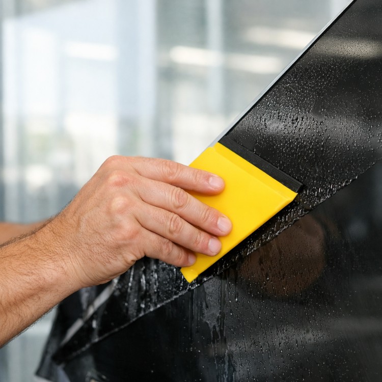 Tinting services in Fort Myers, FL