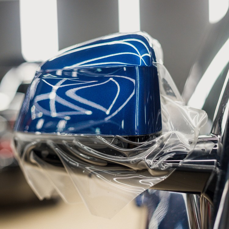 Tinting services in Fort Myers, FL