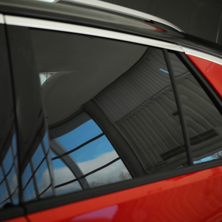 Tinting services in Fort Myers, FL