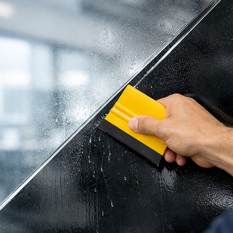 Tinting services in Fort Myers, FL