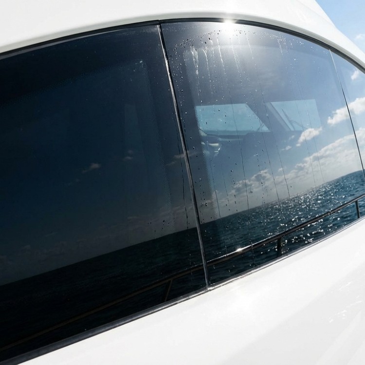 Tinting services in Fort Myers, FL