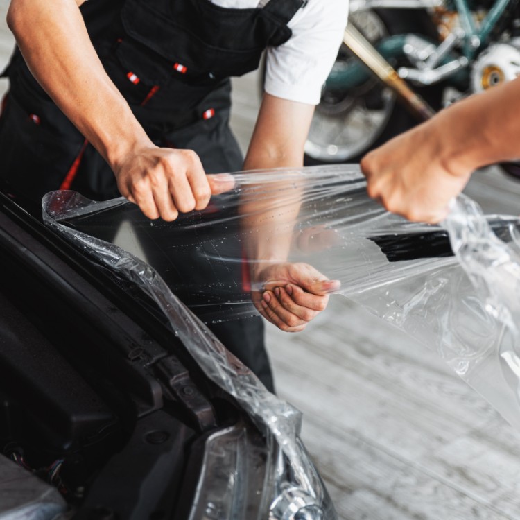 Tinting services in Fort Myers, FL Tinting services in Fort Myers, FL